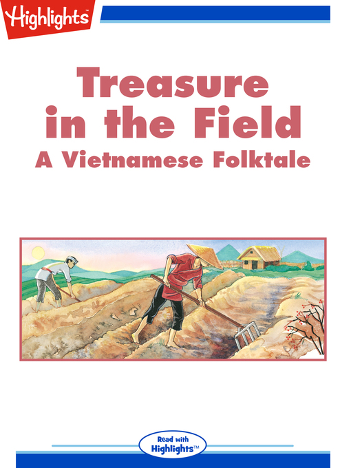 Title details for Treasure in the Field by Marilyn Bolchunos - Available